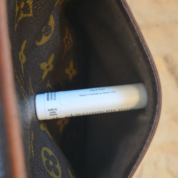 Louis Vuitton Danube bag - Picture 10 of 13